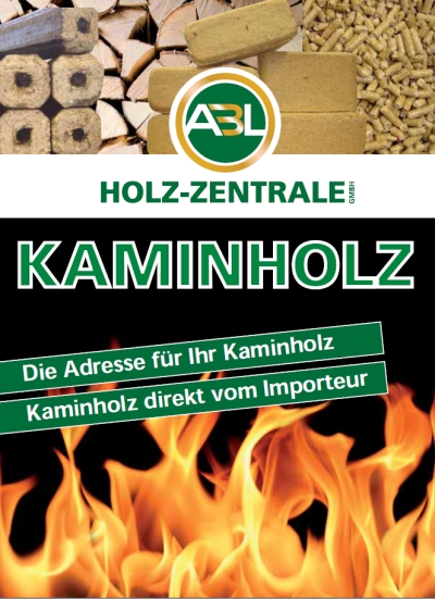Brennholz Kaminholz Bremen